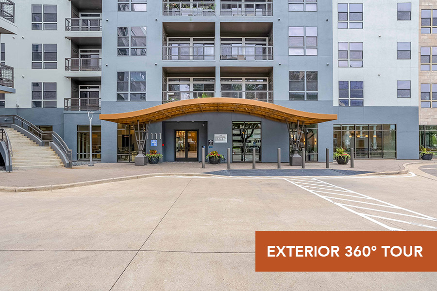 IMT Uptown Post Oak-Exterior