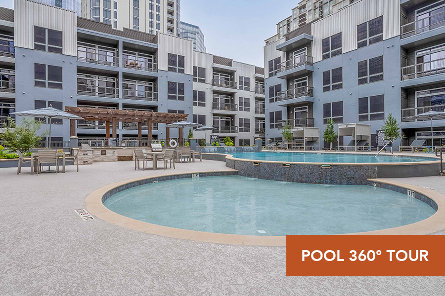 IMT Uptown Post Oak-Pool