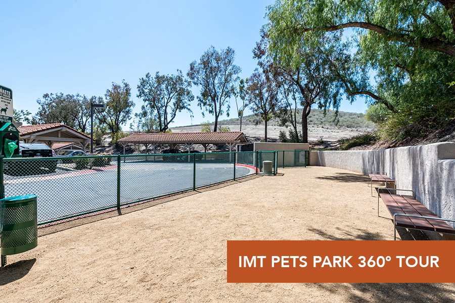 IMT Wood Ranch-IMT Pet Park