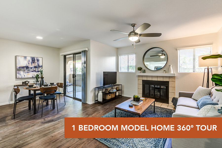 IMT Wood Ranch-Model 1 Bed