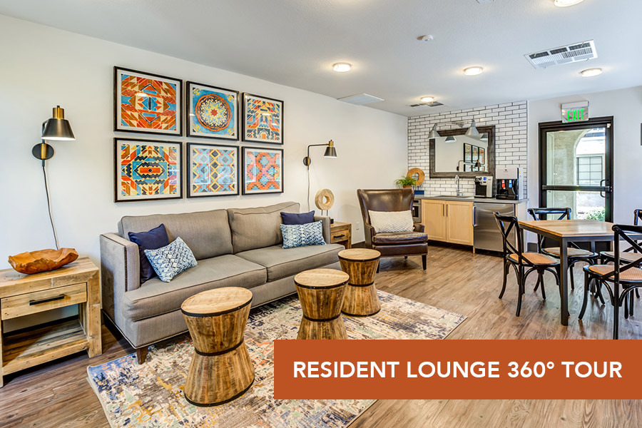 IMT Wood Ranch-Resident Lounge