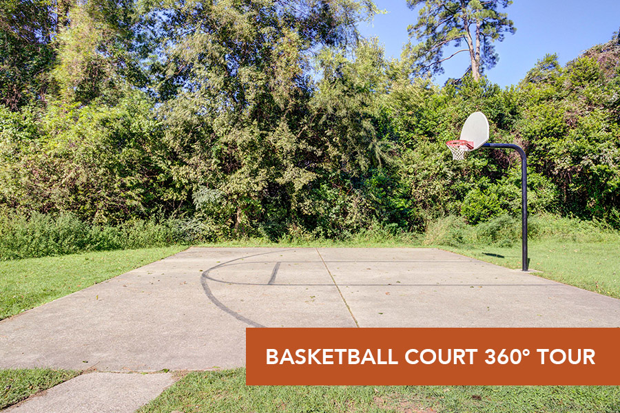 IMT Woodland Meadows-Basketball Court