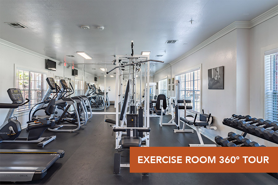 IMT Woodland Meadows-Exercise Room