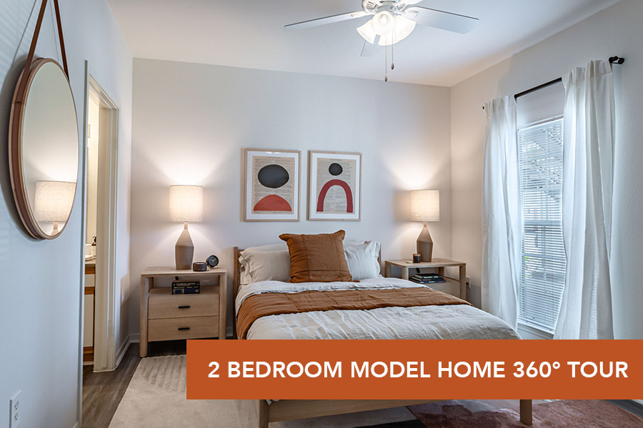 IMT Woodland Meadows-Model 2 Bed