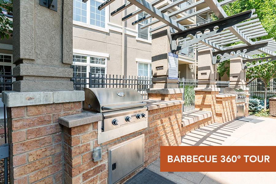 IMT at City Park-Barbecue