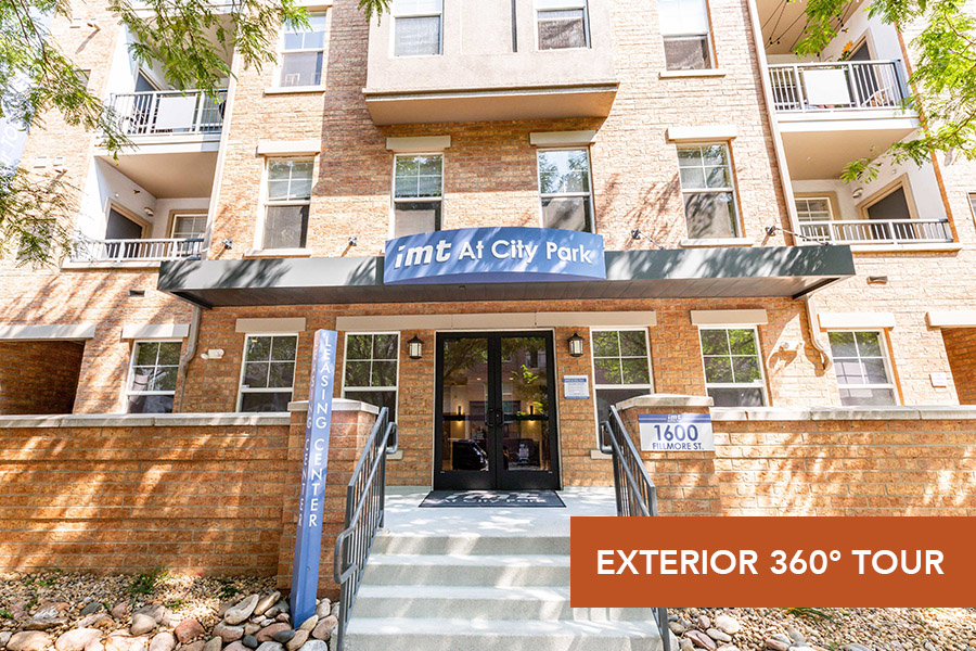 IMT at City Park-Exterior