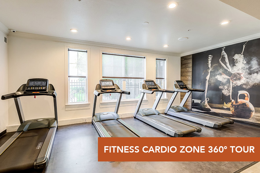 IMT at City Park-Fitness Cardio Zone