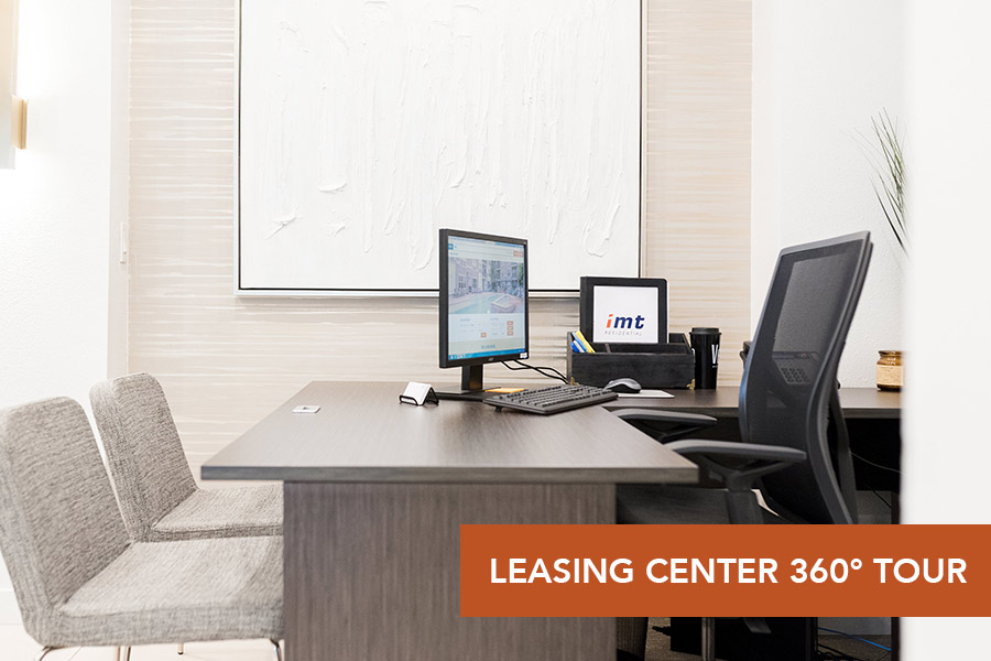 IMT at City Park-Leasing