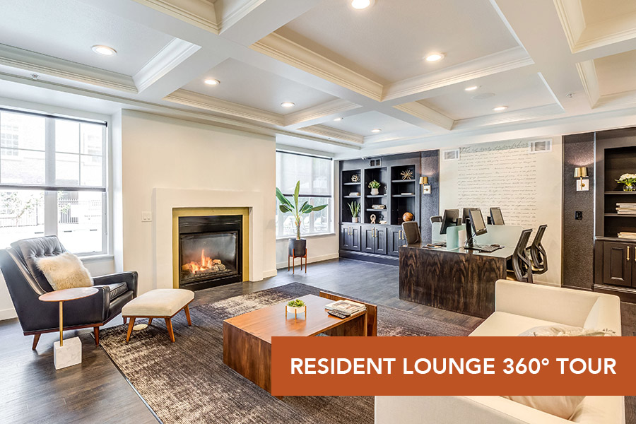 IMT at City Park-Resident Lounge