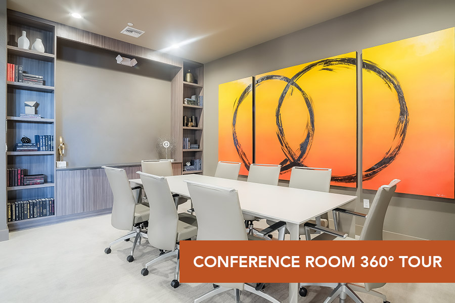 IMT at RidgeGate Conference