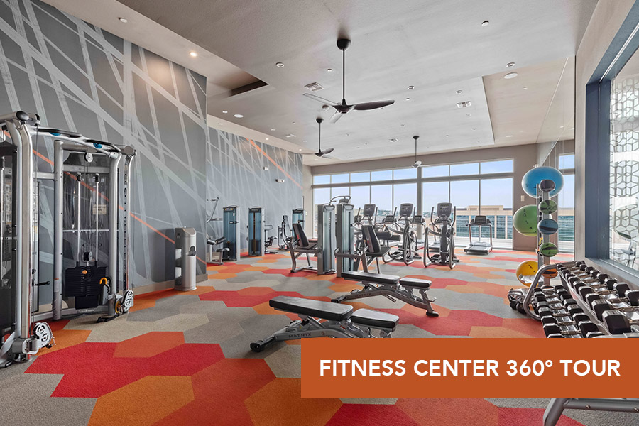 IMT at RidgeGate Fitness Center