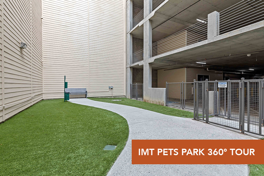 IMT at RidgeGate IMT Pet Park