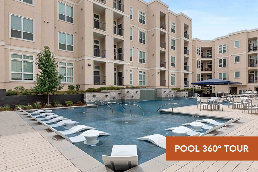 IMT at RidgeGate Pool