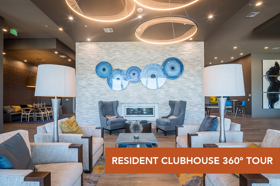 IMT at RidgeGate Resident Clubhouse