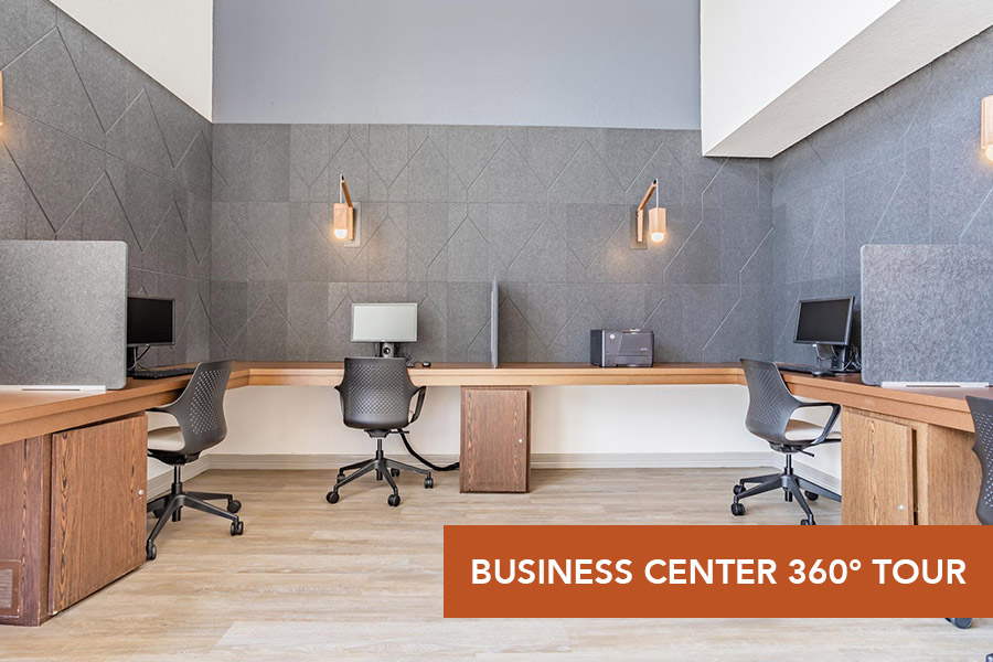 Pavilion Place-Business Center