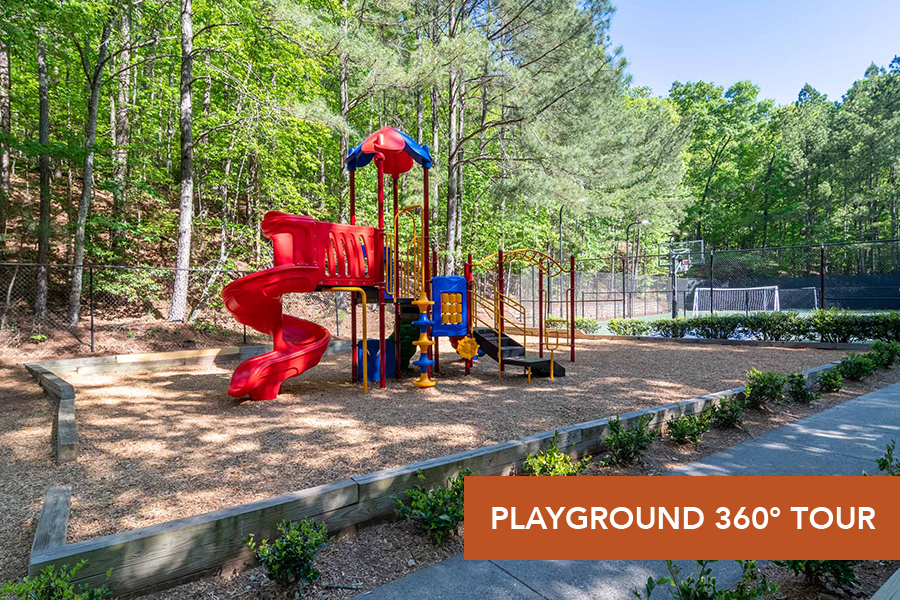 Thumbnail for 360 Tour of playground