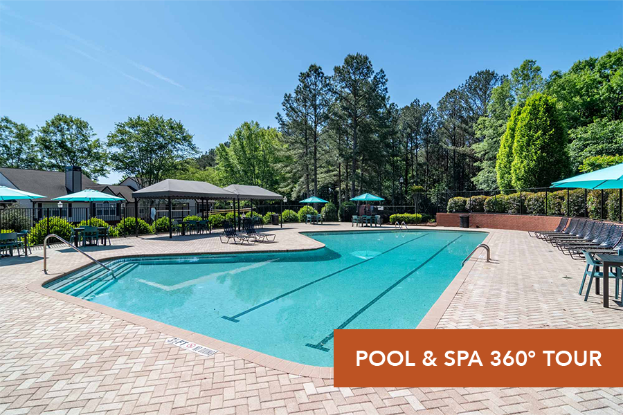 Photo of pool