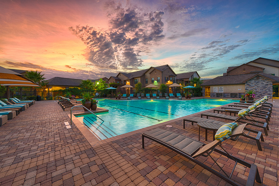 IMT Cinco Ranch