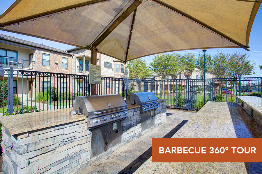IMT Cinco Ranch-Barbecue