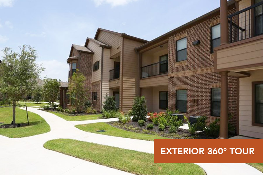 IMT Cinco Ranch-Exterior