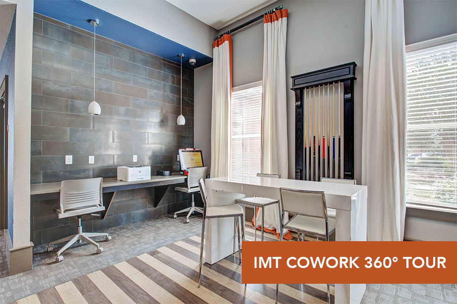 IMT Cinco Ranch-IMT Cowork