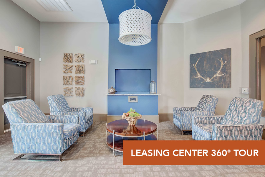 IMT Cinco Ranch-Leasing