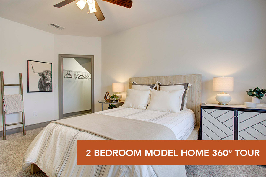 IMT Cinco Ranch-Model 2 Bed