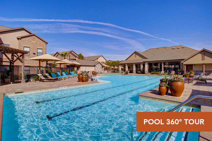 IMT Cinco Ranch-Pool