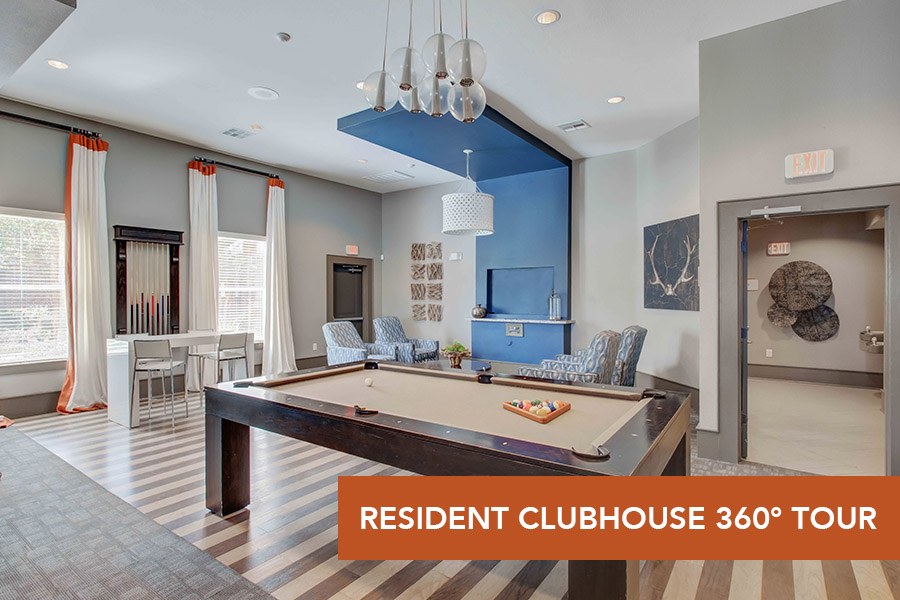 IMT Cinco Ranch-Resident Clubhouse