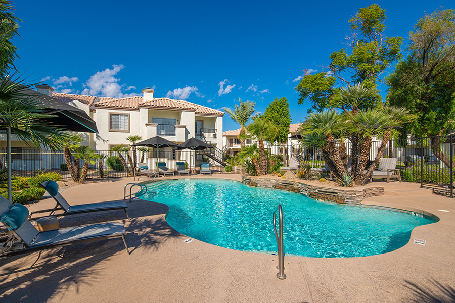 IMT Ahwatukee