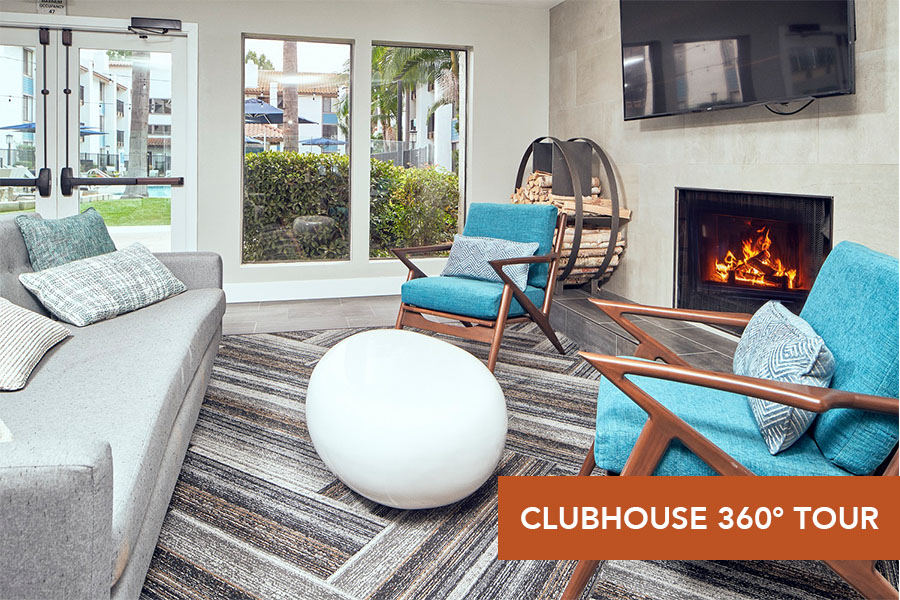 IMT Mission Valley - Clubhouse 360 tour