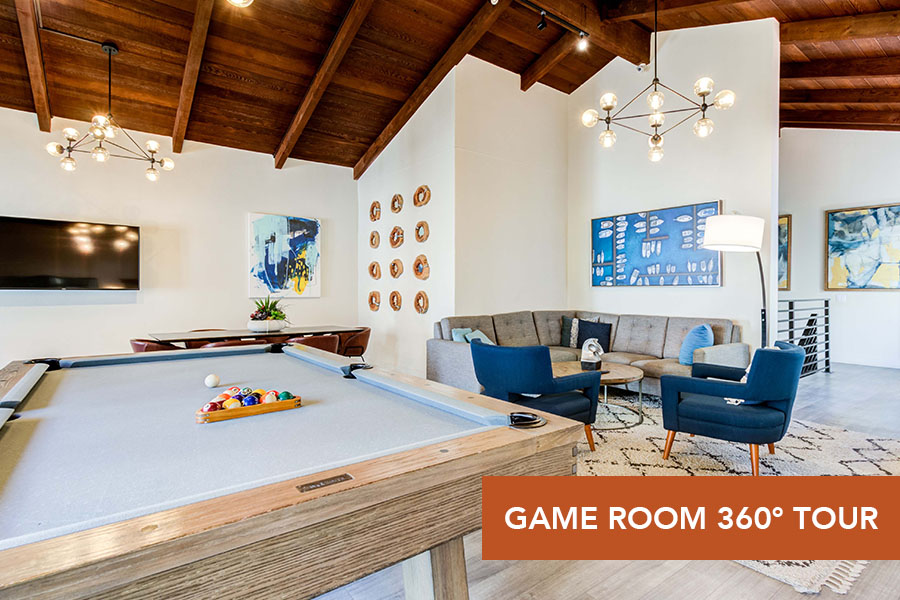IMT Mission Valley - Game Room 360 tour