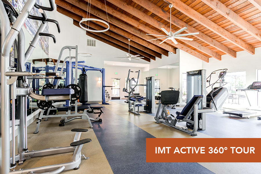 IMT Mission Valley - IMT Active 360 tour