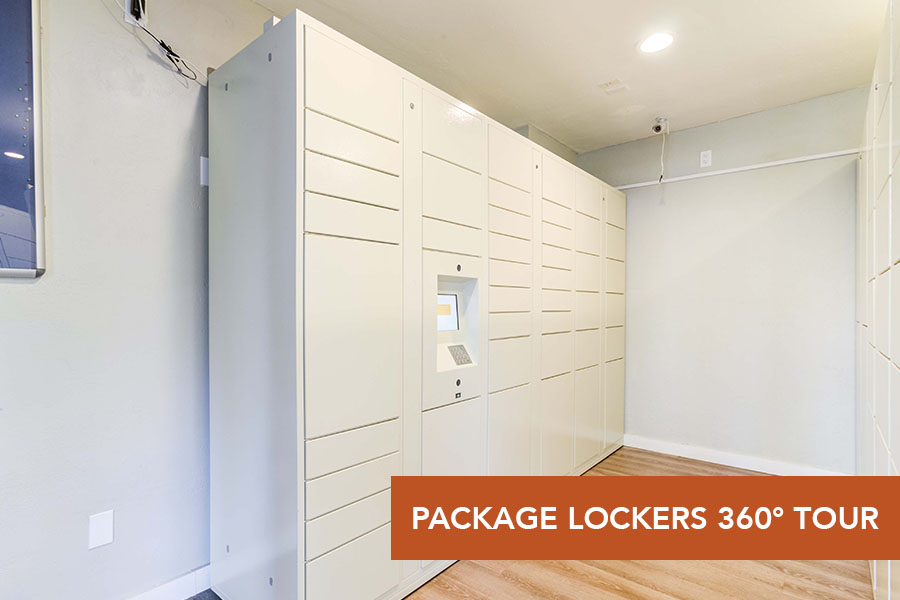 IMT Mission Valley - Package 360 tour