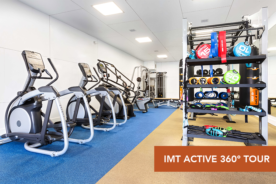 IMT Ahwatukee 360 Tour