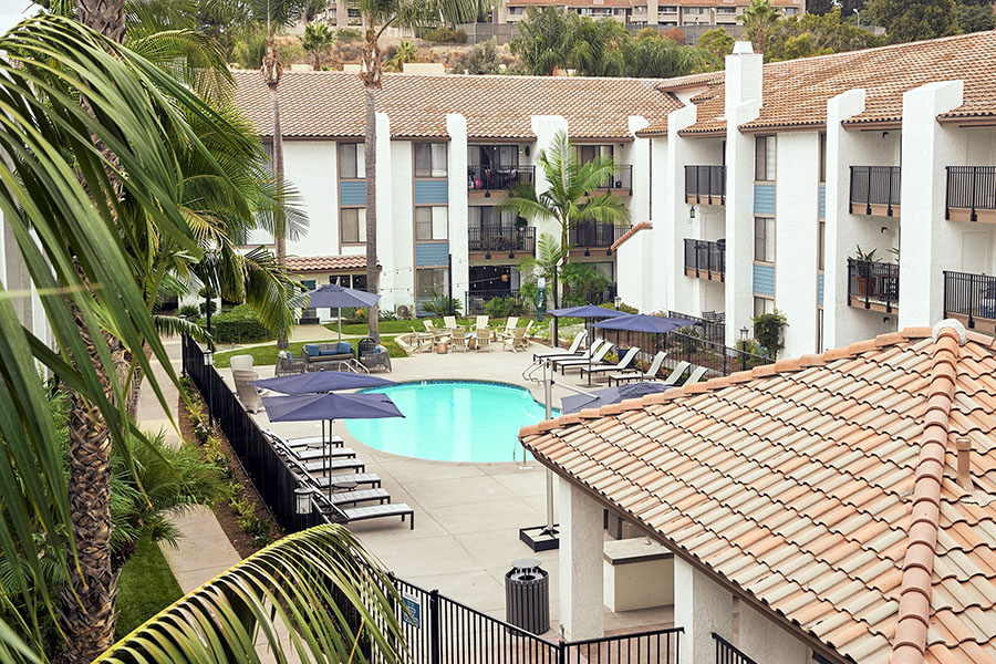 IMT Mission Valley