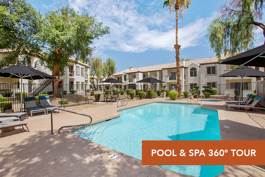 IMT Ahwatukee 360 Tour