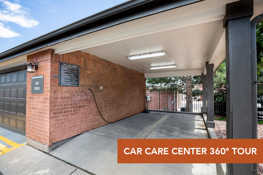 IMT Lowry-Car Care Center
