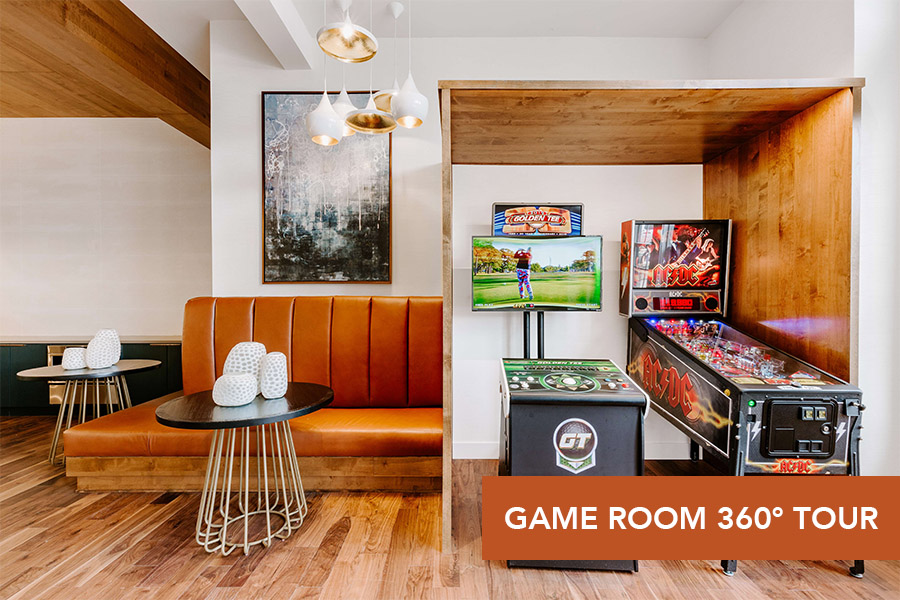 IMT Lowry-Game Room