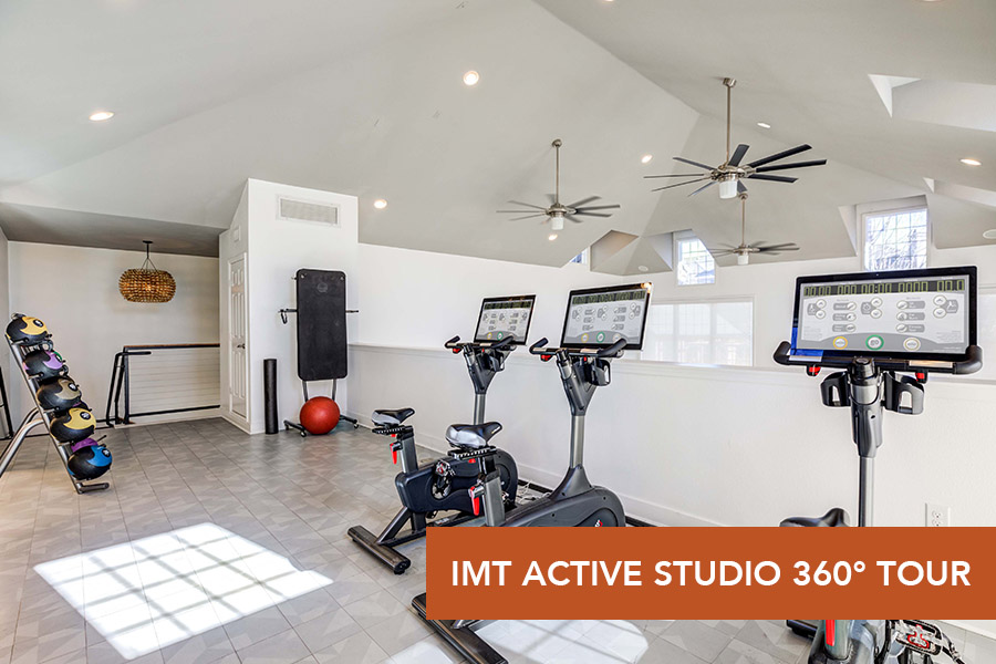 IMT Lowry-IMT Active Studio