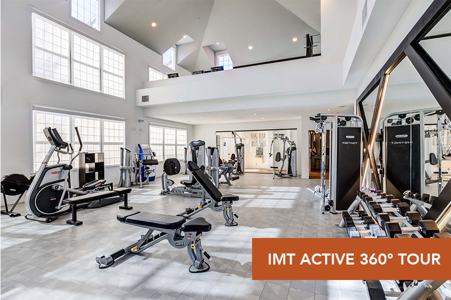 IMT Lowry-IMT Active