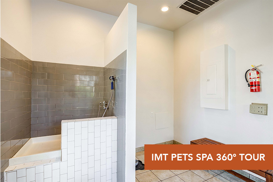 IMT Lowry-IMT Pet Spa