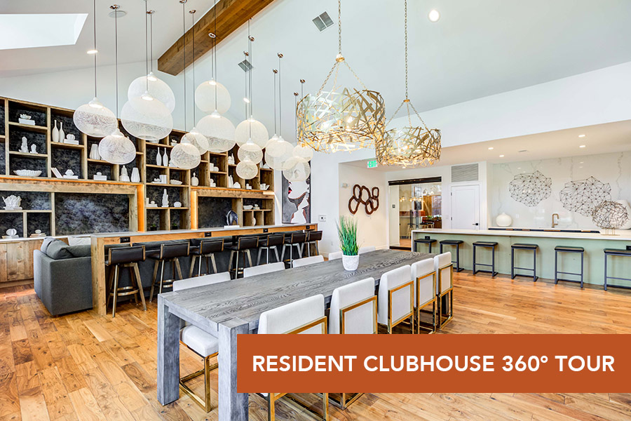 IMT Lowry-Resident Clubhouse