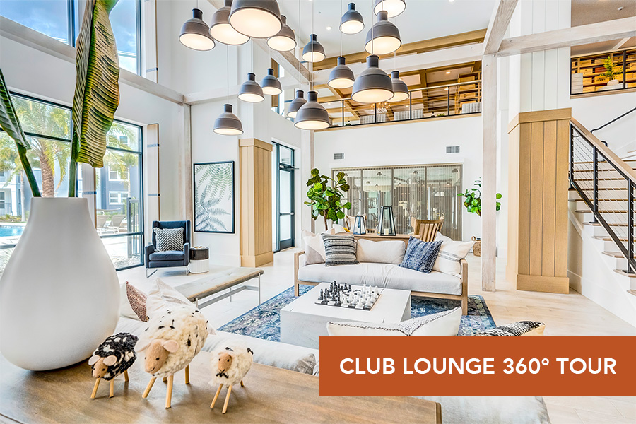 IMT Lake House 360 Tour