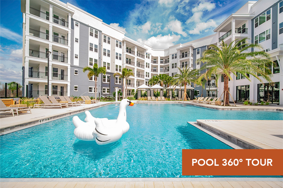 IMT Lake House 360 Tour