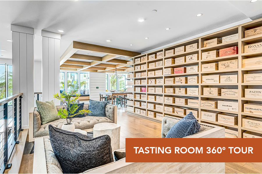 IMT Lake House 360 Tour