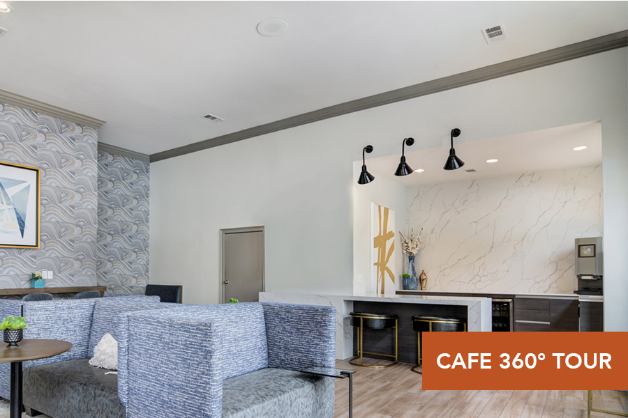 IMT Buckhead on 26th Cafe