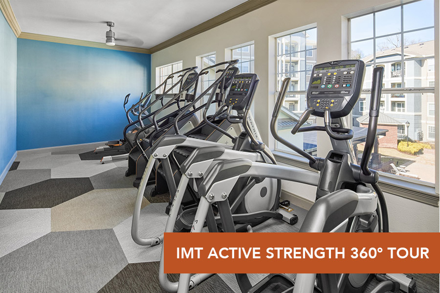 IMT Buckhead on 26th-IMT Active Strength