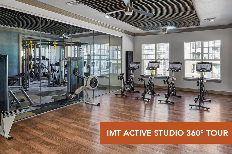 IMT Buckhead on 26th-IMT Active Studio