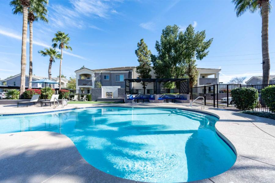IMT Chandler